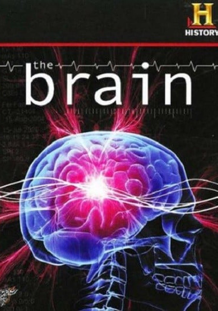 The Brain movie where to watch stream online